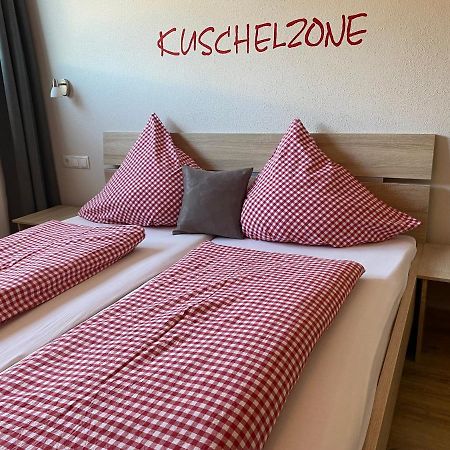 Ferienwohnung Mario Hippach Exterior foto