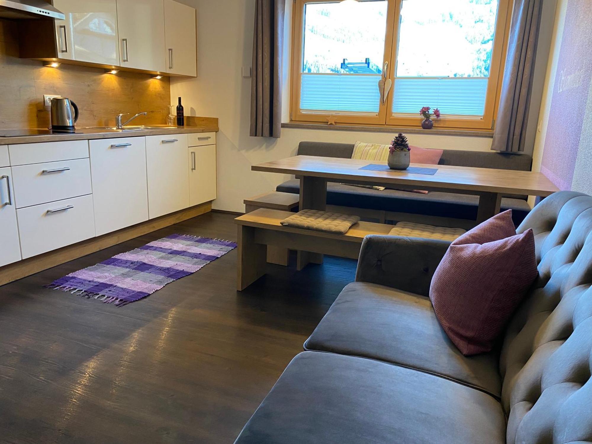 Ferienwohnung Mario Hippach Exterior foto